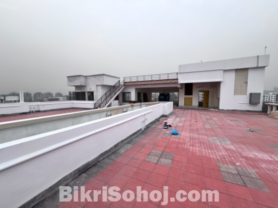 Mirpur-1, Ansercump/60 feet Flat Sale